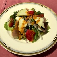 レストラン八間蔵 - 