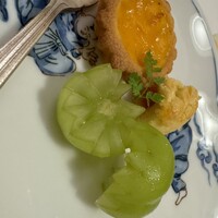 中国料理 礼華 四君子草 - 