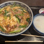 麺・粥 けんけん - 