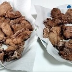 からあげの王様 大島店 - 