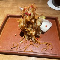 食幹 渋谷 - 