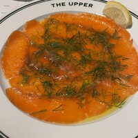 THE UPPER - 