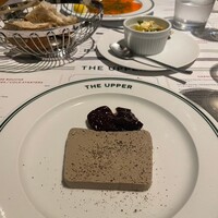 THE UPPER - 