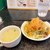 ナマステ - 料理写真:サラダとスープ