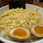 めん和正 - 麺と味玉