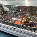 Suisan Fish Market - 