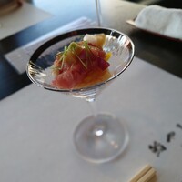 鮨 やまけん 銀座店 - 