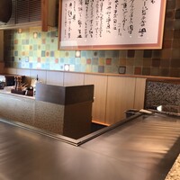 喜扇亭 名古屋ミッドランドスクエア店 - 