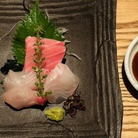 神楽坂 坂の花 - 