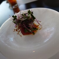 鮨 やまけん 銀座店 - 