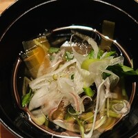 神楽坂 坂の花 - 