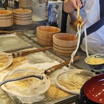 丸亀製麺 - 