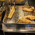 丸亀製麺 - 