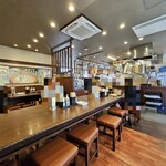 丸亀製麺 - 