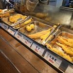丸亀製麺 - 