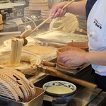 丸亀製麺 - 