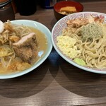 麺屋 神工 - 