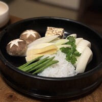 すき焼割烹 日山 - 