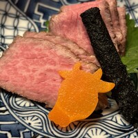 すき焼割烹 日山 - 