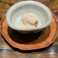 肉割烹 上 - 