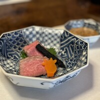 すき焼割烹 日山 - 