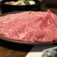 すき焼割烹 日山 - 
