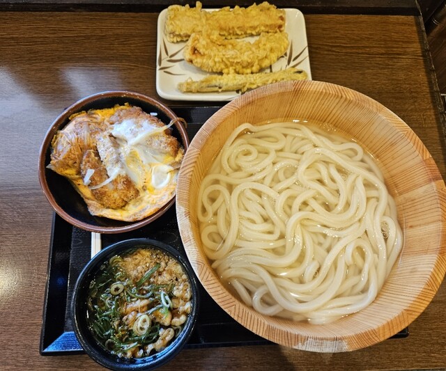 丸亀製麺 都城店 - 西都城/うどん | 食べログ 丸亀製麺 都城店 - 西都城/うどん | 食べログ