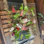 オステリア イル パリアッチョ - 