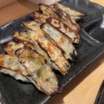 広島中華そば ニューガンボ - 