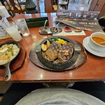 フライングガーデン 新桐生店 - 