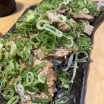 広島中華そば ニューガンボ - 