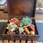 オステリア イル パリアッチョ - 