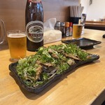 広島中華そば ニューガンボ - 