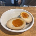 広島中華そば ニューガンボ - 