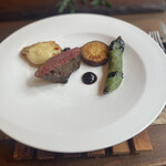 オステリア イル パリアッチョ - 