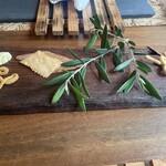 オステリア イル パリアッチョ - 