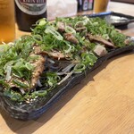 広島中華そば ニューガンボ - 