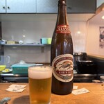 広島中華そば ニューガンボ - 