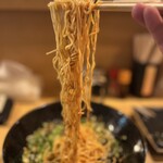 広島中華そば ニューガンボ - 