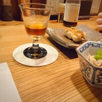 炭火焼鳥 木鶏 - 