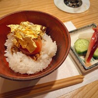 炭火焼鳥 木鶏 - 