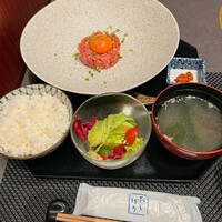 焼肉会席 ともじ - 