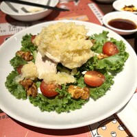 DimDimSum 大阪本店 - 