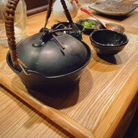 炭火焼鳥 木鶏 - 