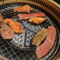 焼肉　福々 - 
