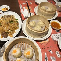 DimDimSum 大阪本店 - 