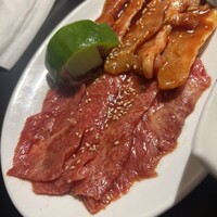 焼肉　福々 - 