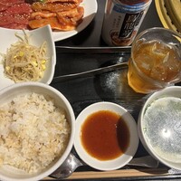 焼肉　福々 - 