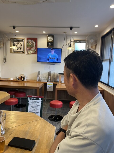 Hiroshima Chuka Soba New Gumbo photo 4