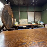 まなべうどん - 